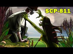 SCP-811  Villains+BreezeWiki