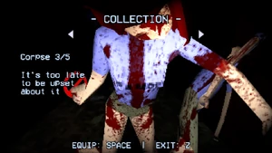 Screenshot (1758).png (165 KB) Billy trying to suppress his remorse.