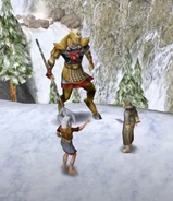 Skult getting ready to reveal his plan for Kemsyt.