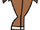 Stephanie (Total Drama Presents: The Ridonculous Race)