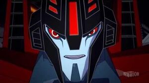 Transformers Robots in Disguise Starscream Explains Everything