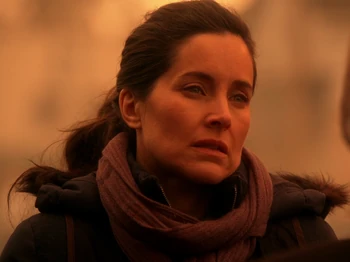 Milah | Villains Wiki | Fandom