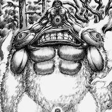Featured image of post Wyald Apostle Form