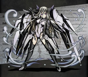 Ellen Mira Mathers in Divine Gate.
