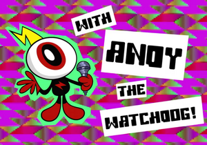 Andy