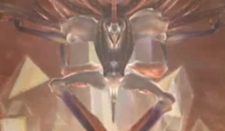 The Fallen Angel Astaroth