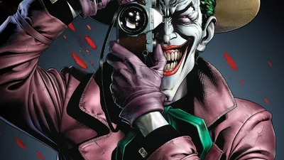Joker Lego Batman Villains Wiki Joker Lego Batman Villains Wiki