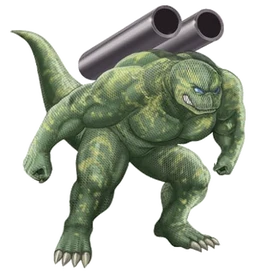 Bazoogara