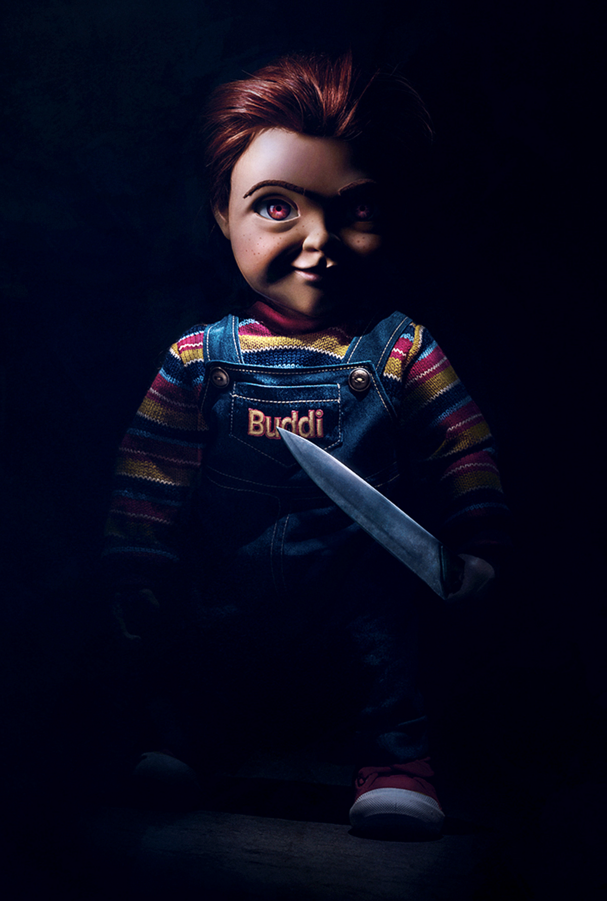 Chucky (Child's Play) - Wikipedia