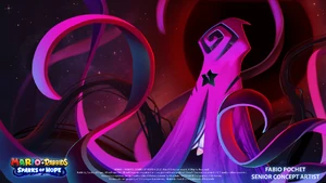 Concept artwork of Cursa.