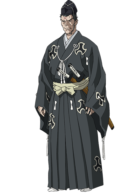 Hyakkimaru, Heroes Wiki