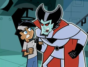 "Defeating you was just the first act of my little show."