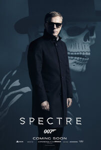 Ernst Stavro Blofeld SPECTRE.jpg (354 KB) Blofeld's promo poster.