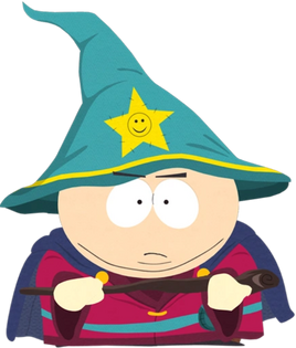 Grand Wizard