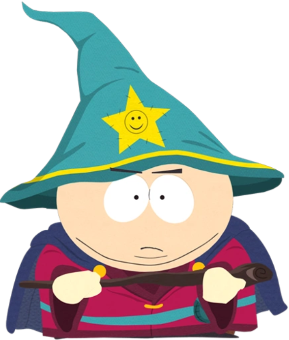 South Park Boys, Heroes Wiki