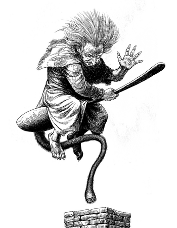 SCP-6097 Villains+BreezeWiki