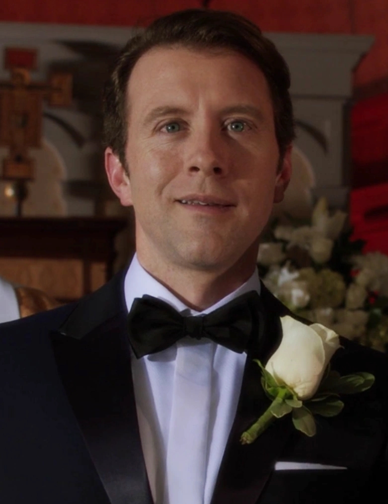 Joshua Hensley Villains Wiki Fandom Joshua Hensley Villains Wiki Fandom