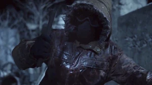 Judith pipe.jpg (290 KB) Judith holding a broken pipe before gouging Susan's eyes out.