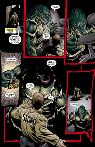 Killer Croc 0080