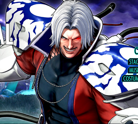 The King of Fighters: Awaken CG Movie Dives Into the Orochi Saga