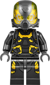 Lego Yellowjacket