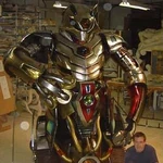 Mechamew2 Villains Wiki Fandom