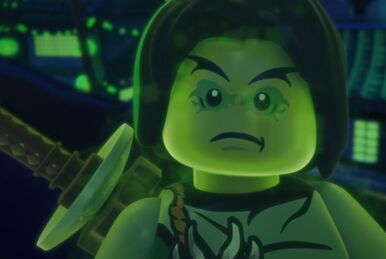 Lego ninjago movie 2 true potential hot sale