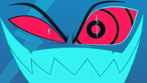 "Now that’s good television!"