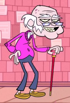Old