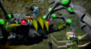 Spider Stalker Attack.png (536 KB) Spider Stalker