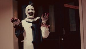 Terrifier