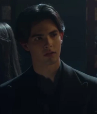 Tommy in season 4