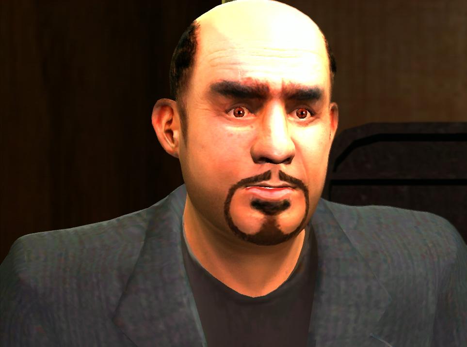 Grand Theft Auto: The Ballad of Gay Tony - Wikipedia