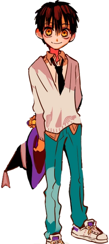 Custom Cursor - Yugi Tsukasa is the main antagonist in the