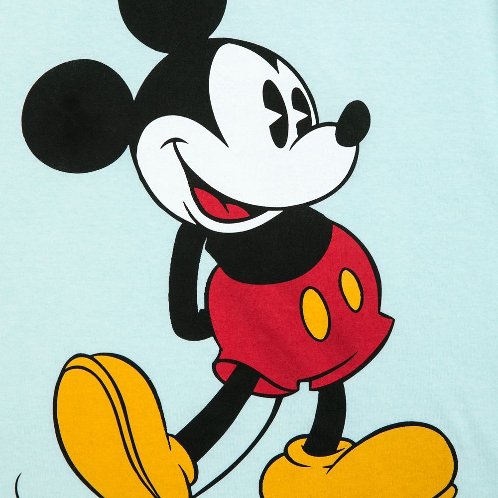 Mickey Mouse - Simple English Wikipedia, the free encyclopedia