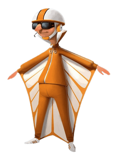 Vector | Illumination Entertainment Wikia | Fandom