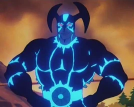 Black Emperor (Kinnikuman)