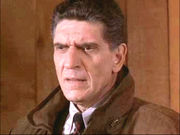 Portrayed by Andreas Katsulas.