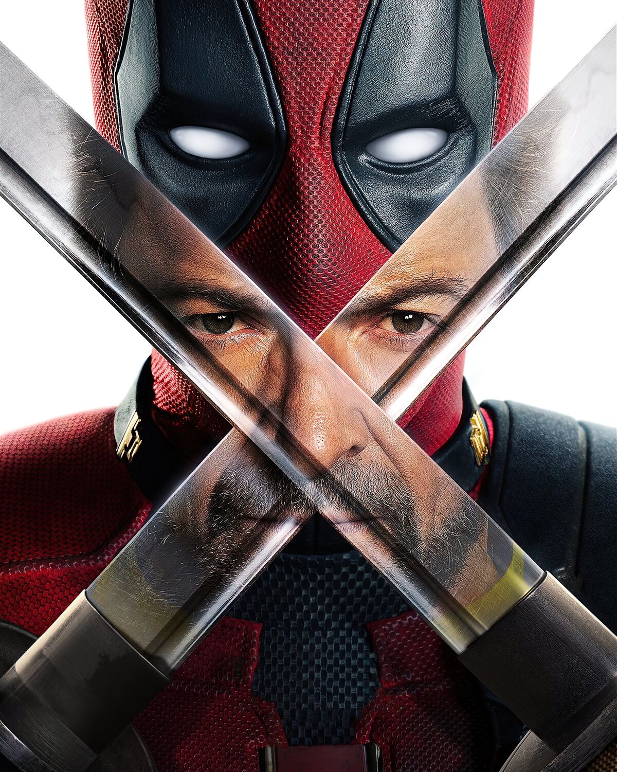 Deadpool tongue ring sales