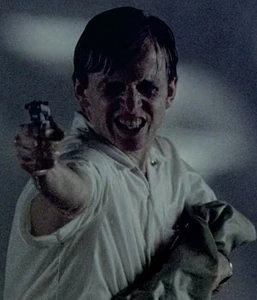 Demus Roof Gun.jpg (207 KB) Shooting at Prodhomme after making it to the hospital roof