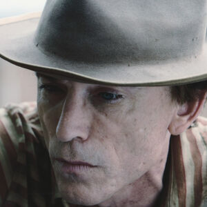 story behind freddy krueger sb