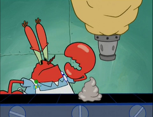 Mr. Krabs/Gallery | Villains Wiki | Fandom