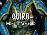 Guiro
