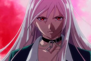 Pin by Anime TV show nerd on Rosario vampire moka