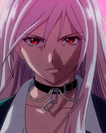 Inner Moka Akashiya Villains Wiki Fandom