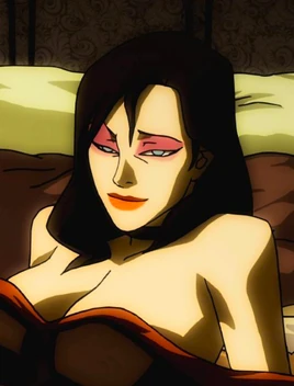 Madame-lorraine-portrait