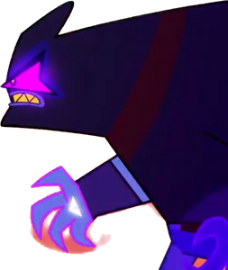 Manipulens' original design.