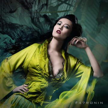 Mizuki (47 Ronin) | Villains Wiki | Fandom