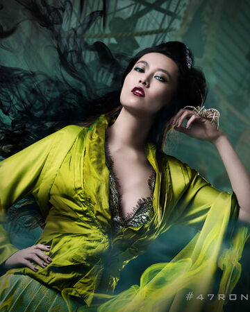 Mizuki 47 Ronin Villains Wiki Fandom Parents need to know that 47 ronin is based on a famous japanese story about an event that took place in the 18th. mizuki 47 ronin villains wiki fandom