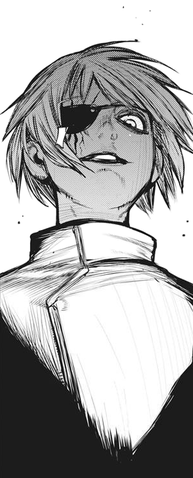 Tooru Mutsuki Villains Wiki Fandom Is toru mutsuki (tokyo ghoul: tooru mutsuki villains wiki fandom
